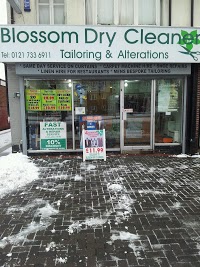 Blossom Dry Cleaners 1053258 Image 0